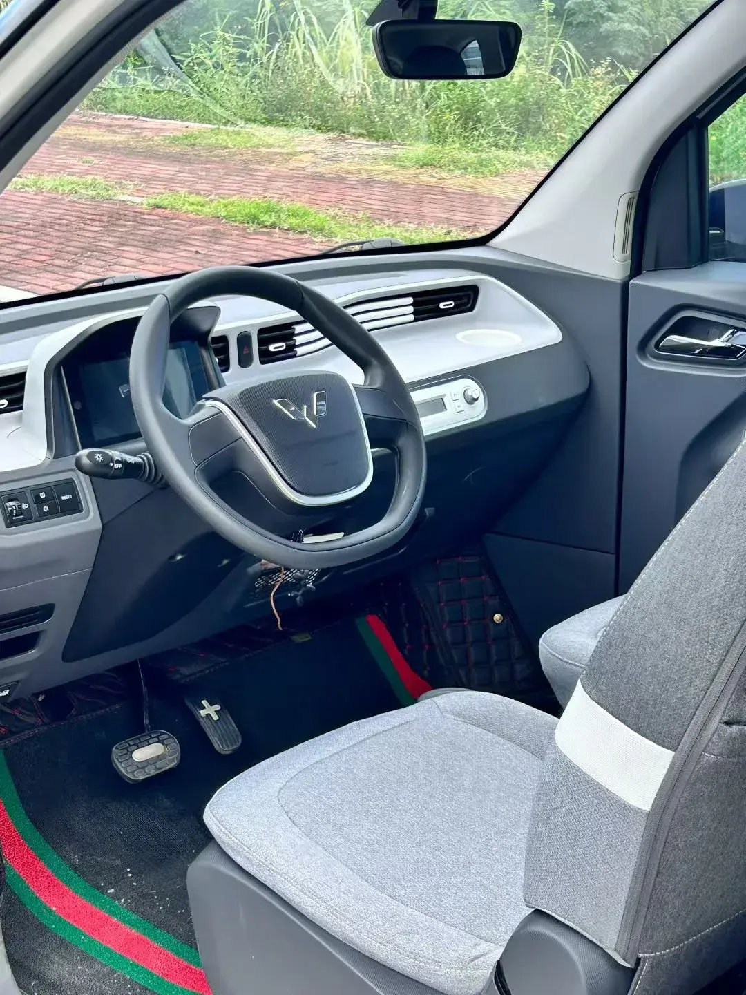 2021 WULING HONGGUANG thumbnail 4