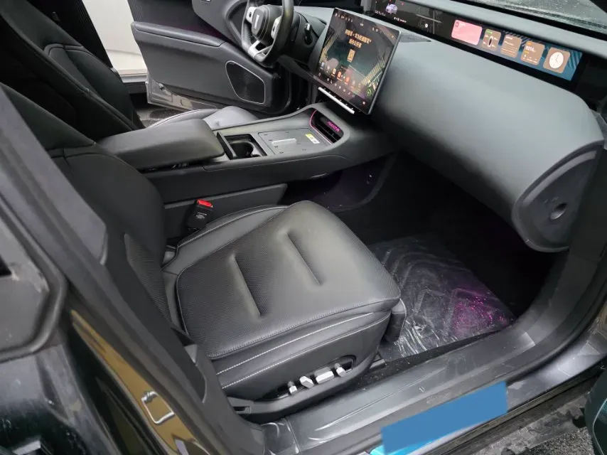 2025 Avatr 12 1.5T 156HP L4 REEV 39.05KWH,autocango,china used car exporter,china ev exporter,chinese used car exporter,chinese used ev exporter