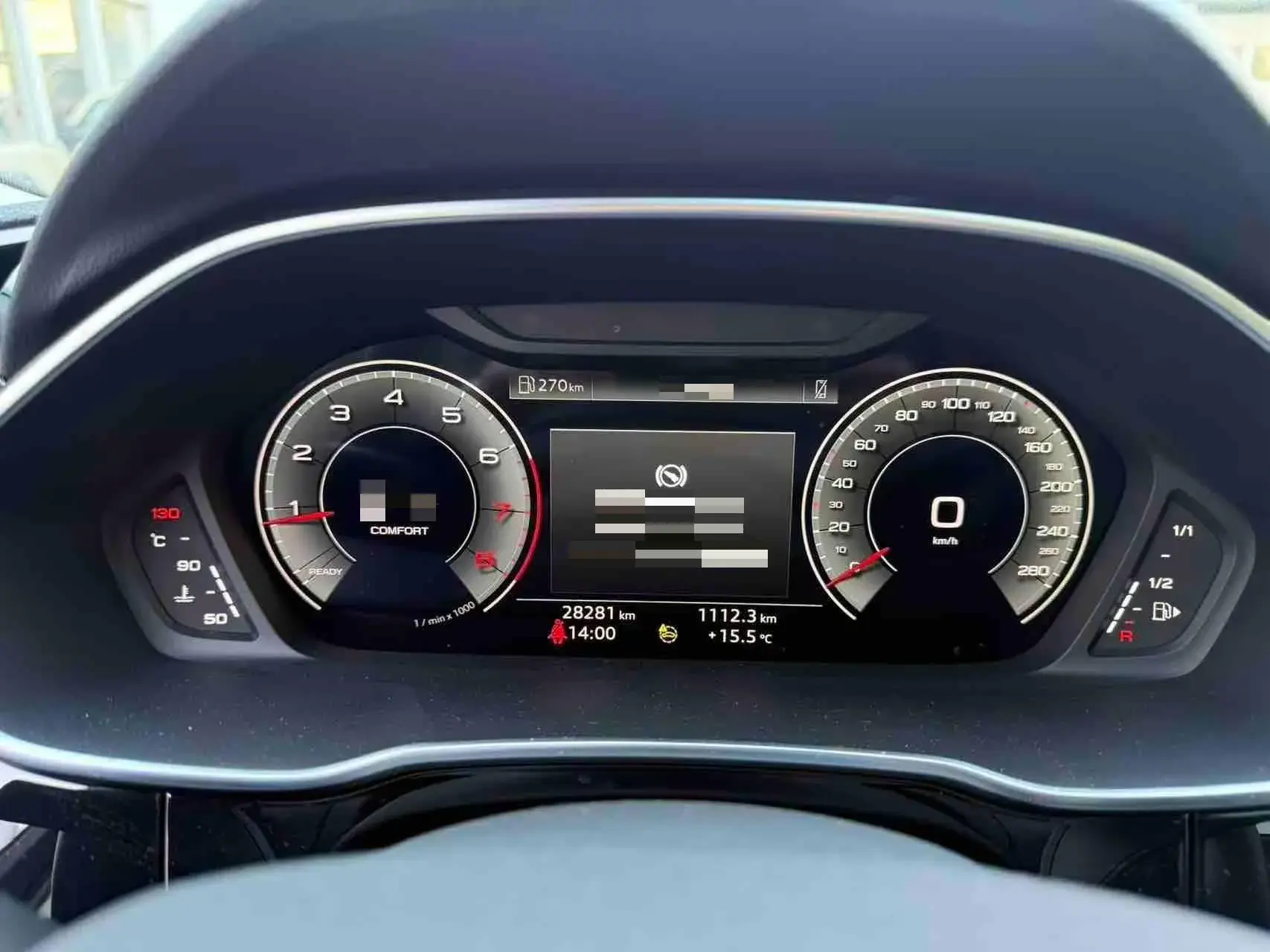 2023 AUDI Q3 thumbnail 3