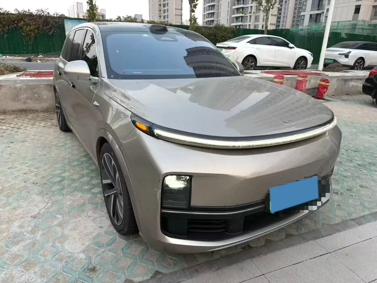 2022 LI L9 thumbnail 2