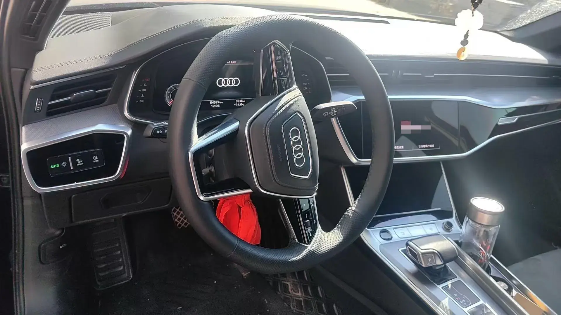 2023 AUDI A6L thumbnail 4