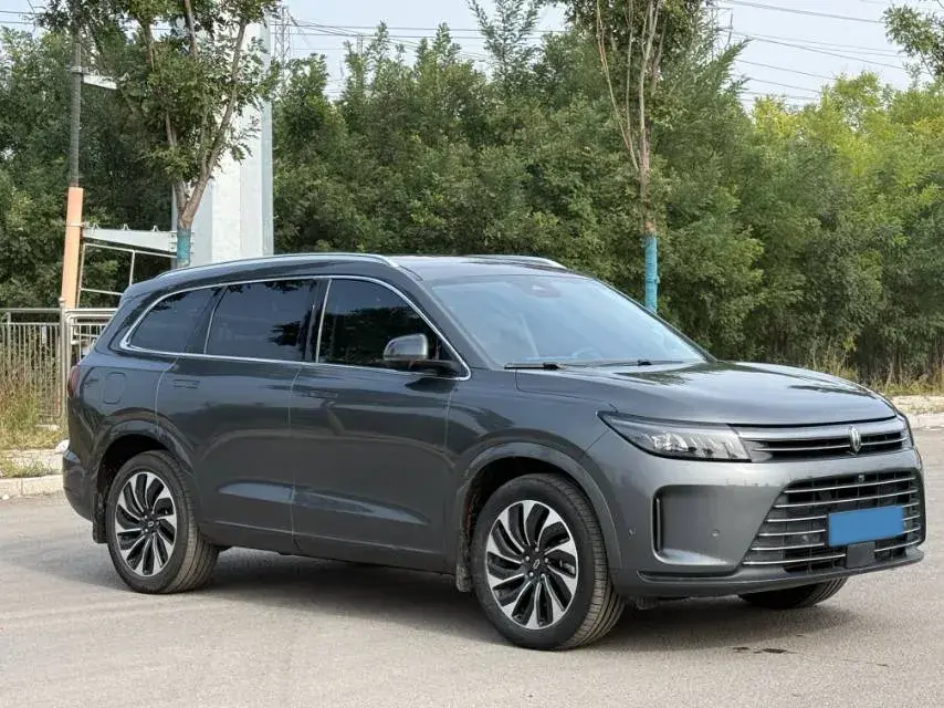 2022 AITO AITO thumbnail 4