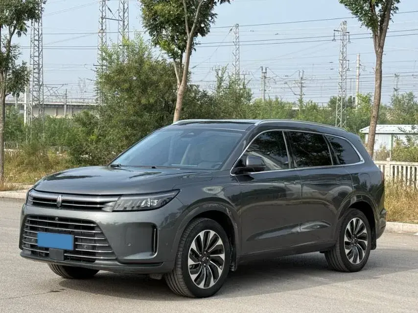 2022 AITO AITO view 1