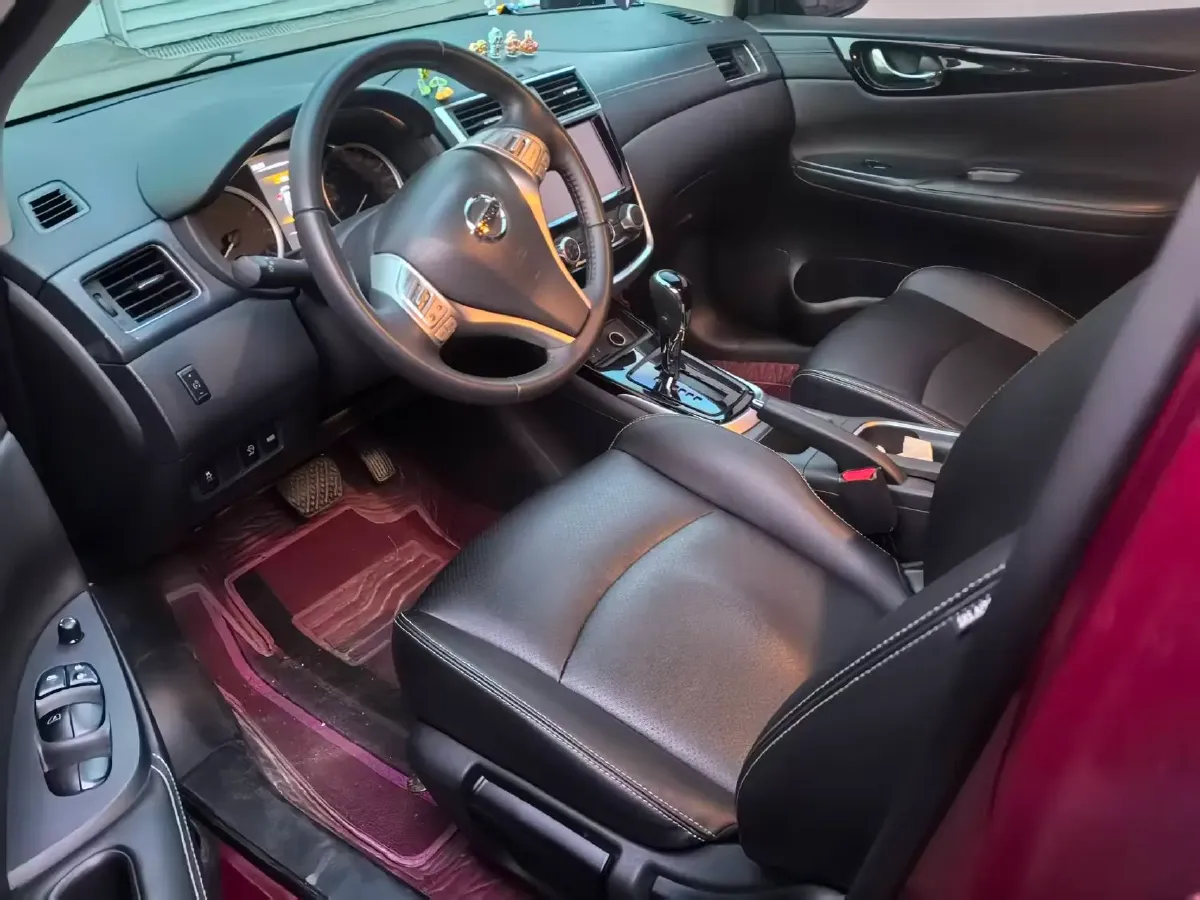 2021 Nissan Tiida 1.6L 122HP L4 CVT,autocango,china used car exporter,china ev exporter,chinese used car exporter,chinese used ev exporter