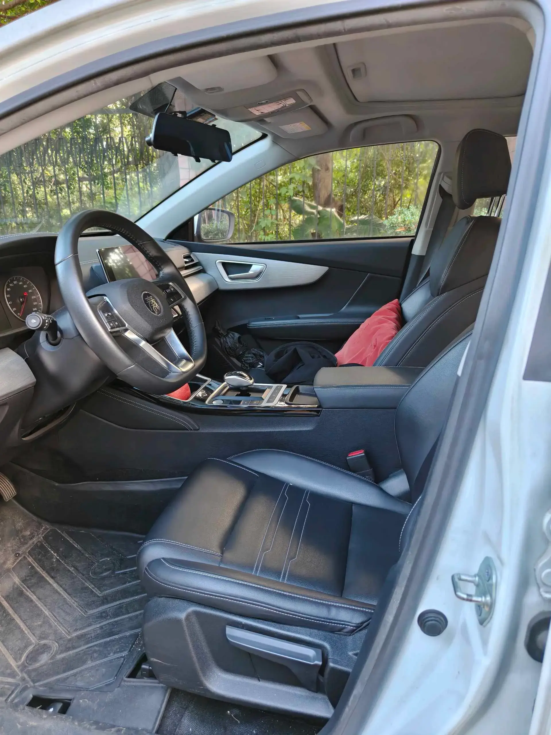 2019 BYD QIN thumbnail 2