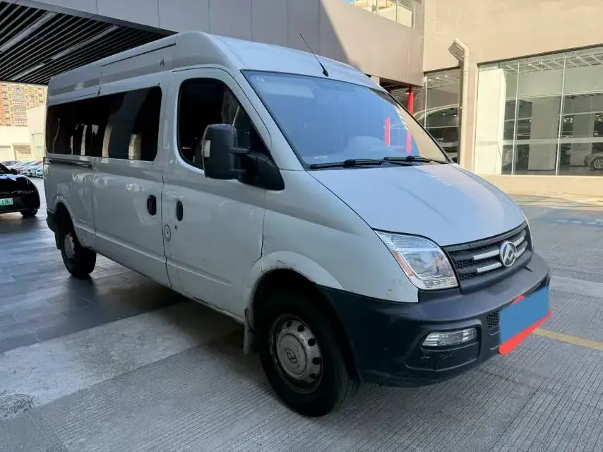 2020 MAXUS XINTU thumbnail 3