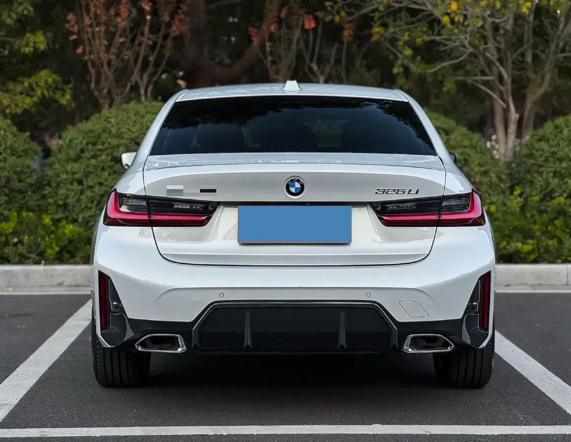 2023 BMW 3 Series 2.0T 184HP L4 8AT,autocango,china used car exporter,china ev exporter,chinese used car exporter,chinese used ev exporter