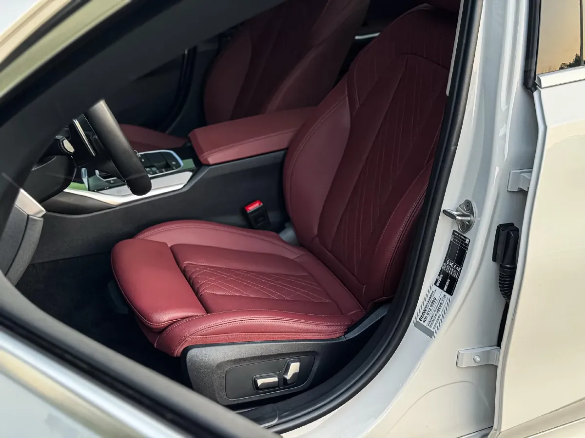 2023 BMW 3 Series 2.0T 184HP L4 8AT,autocango,china used car exporter,china ev exporter,chinese used car exporter,chinese used ev exporter