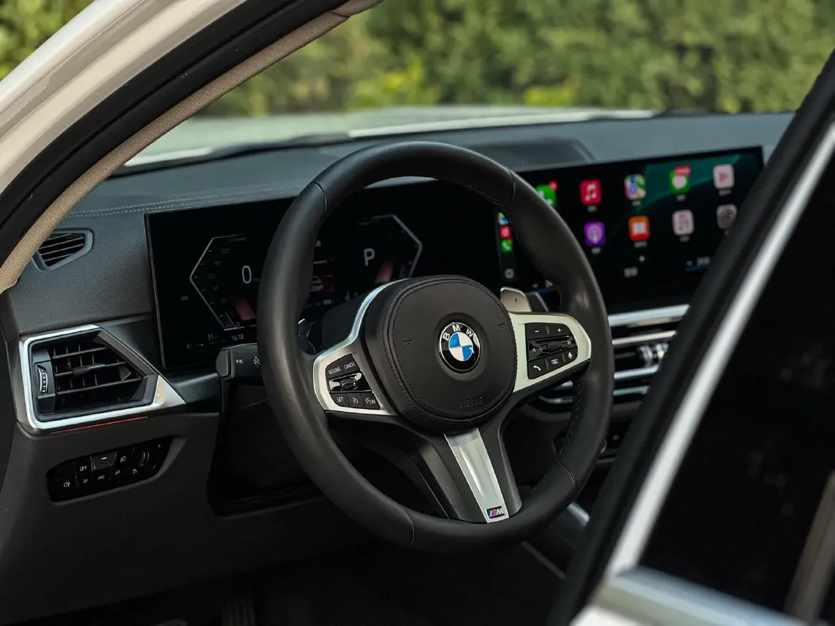 2023 BMW 3 Series 2.0T 184HP L4 8AT,autocango,china used car exporter,china ev exporter,chinese used car exporter,chinese used ev exporter