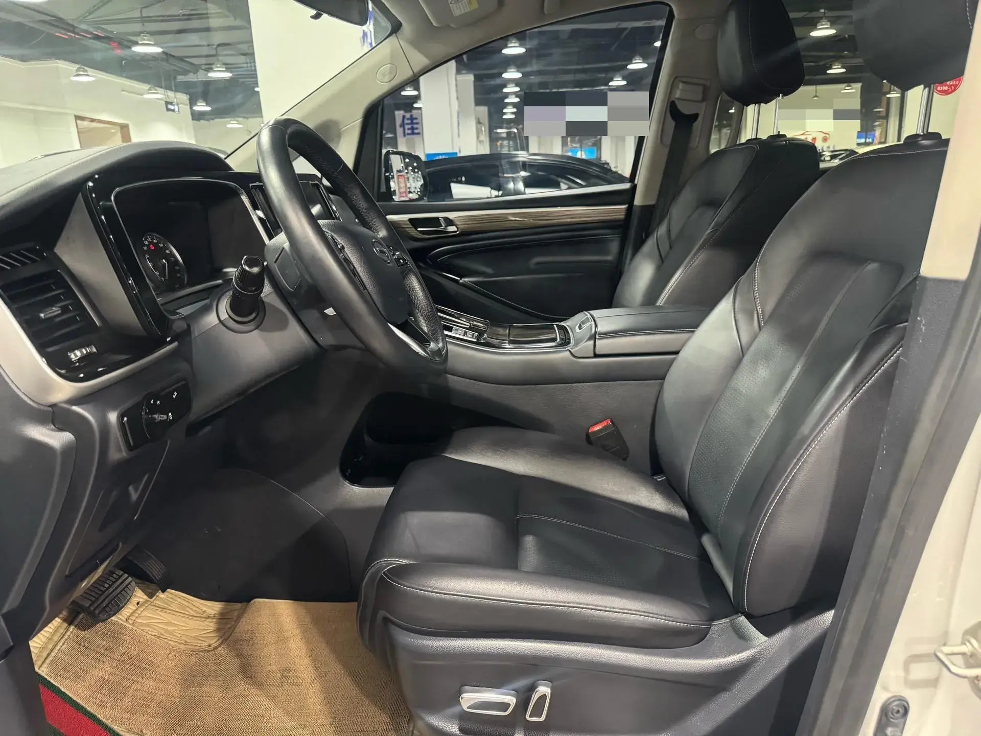 2023 GAC TRUMPCHI thumbnail 4