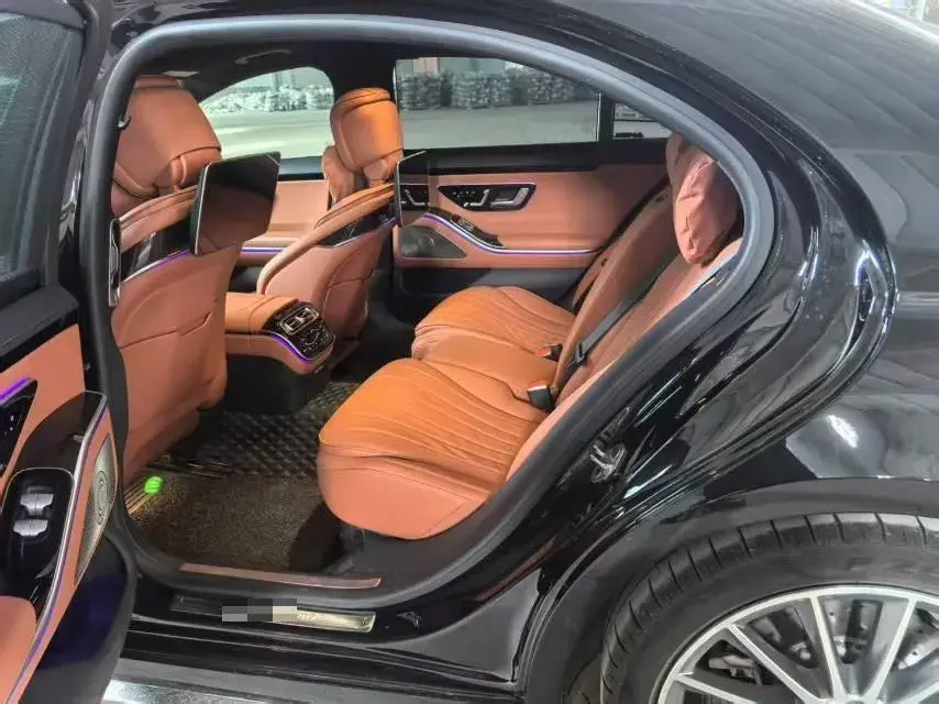 2021 ISUZU D-MAX thumbnail 4