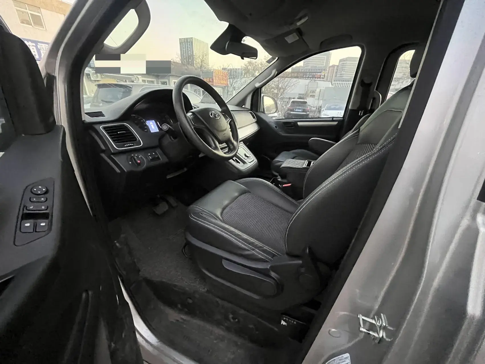 2019 MAXUS G10 thumbnail 4