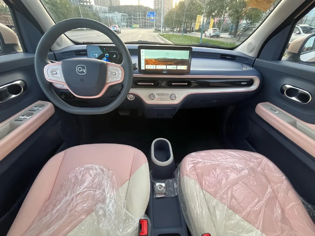 2025 Chery Duomi BEV,autocango,china used car exporter,china ev exporter,chinese used car exporter,chinese used ev exporter