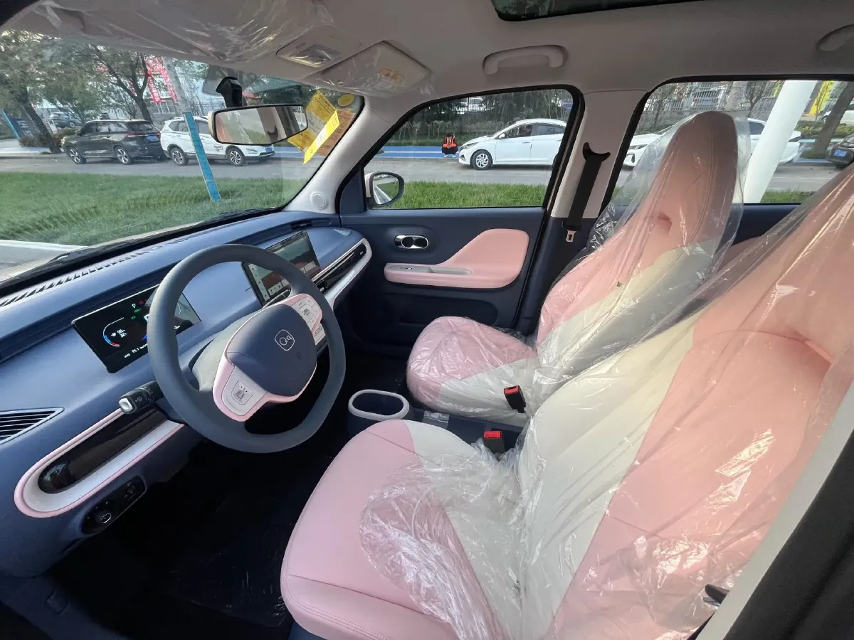 2025 Chery Duomi BEV,autocango,china used car exporter,china ev exporter,chinese used car exporter,chinese used ev exporter