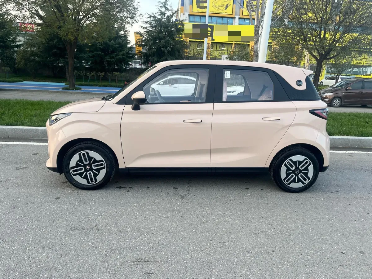 2025 Chery Duomi BEV,autocango,china used car exporter,china ev exporter,chinese used car exporter,chinese used ev exporter