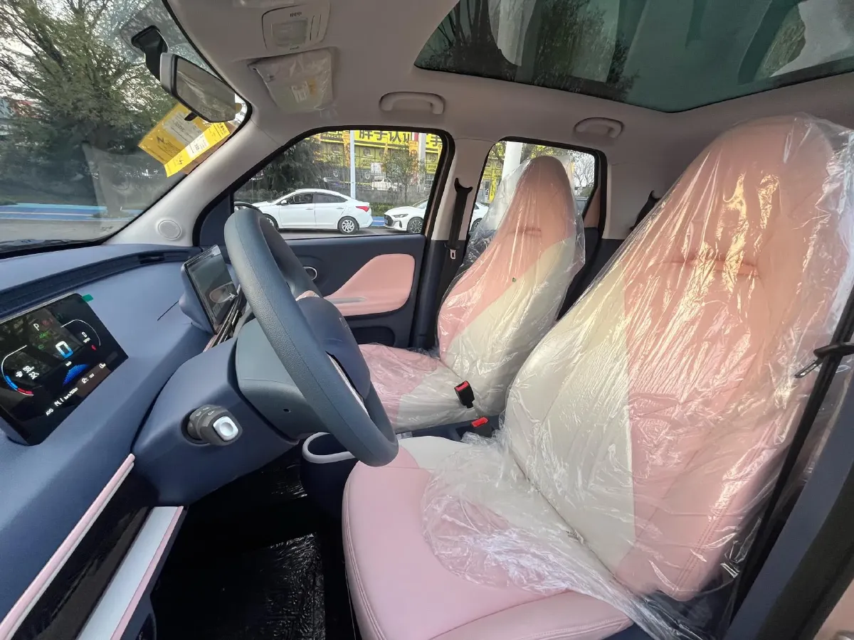 2025 Chery Duomi BEV,autocango,china used car exporter,china ev exporter,chinese used car exporter,chinese used ev exporter