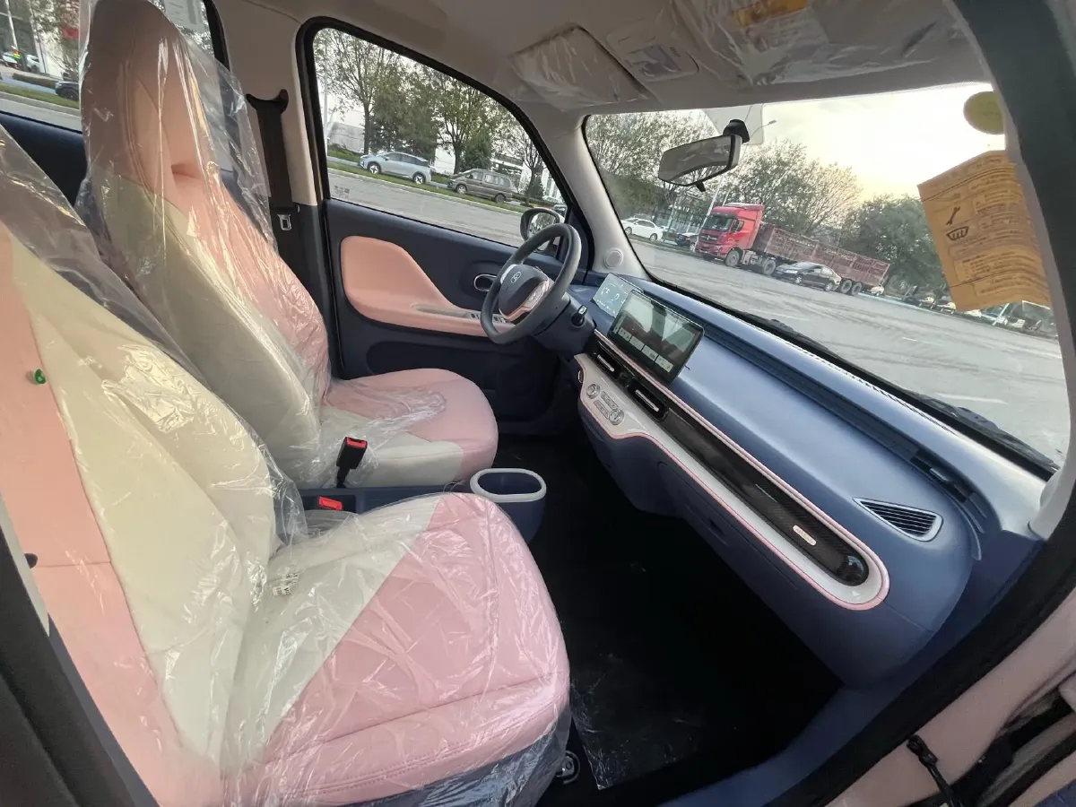 2025 Chery Duomi BEV,autocango,china used car exporter,china ev exporter,chinese used car exporter,chinese used ev exporter