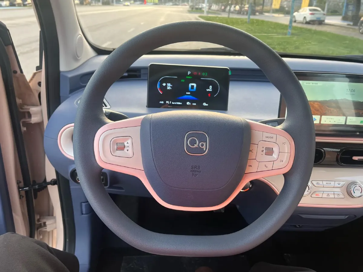 2025 Chery Duomi BEV,autocango,china used car exporter,china ev exporter,chinese used car exporter,chinese used ev exporter