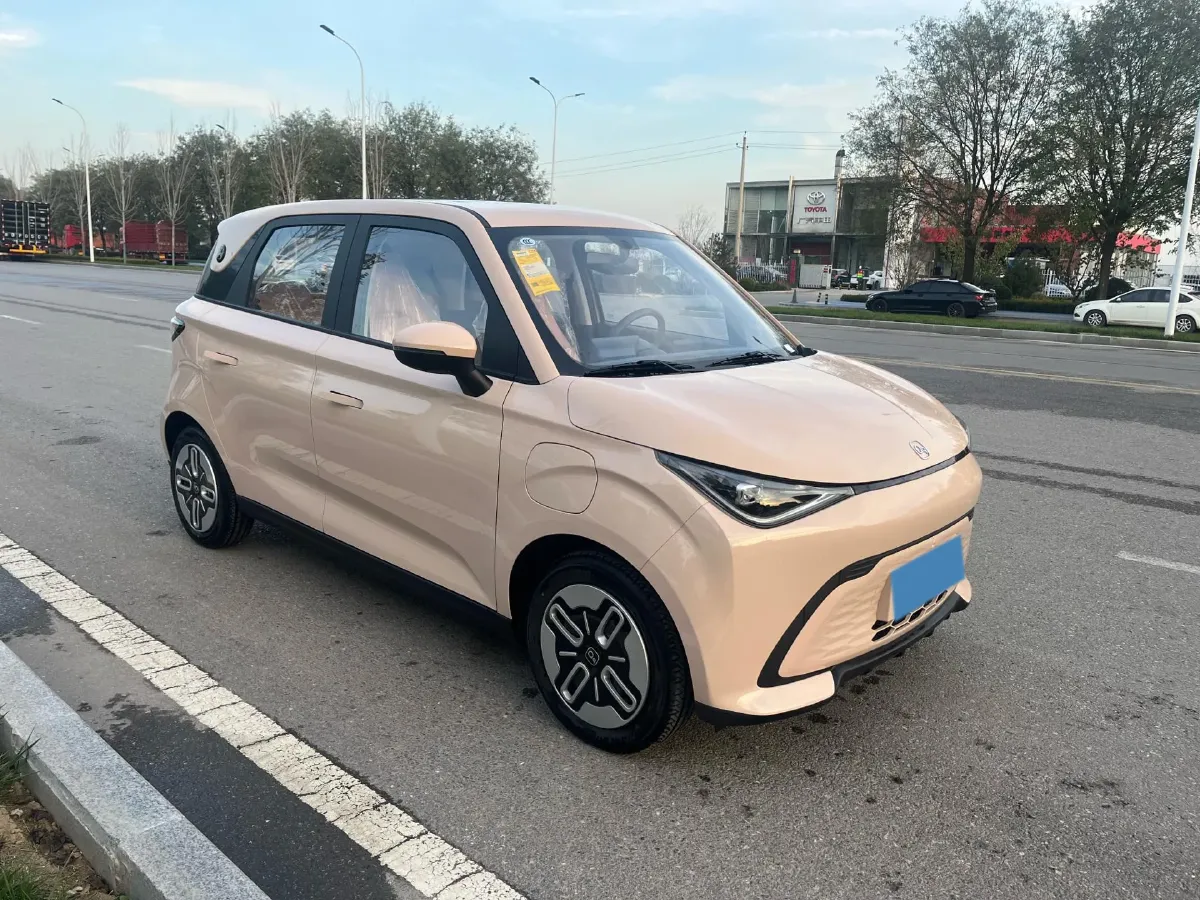 2025 Chery Duomi BEV,autocango,china used car exporter,china ev exporter,chinese used car exporter,chinese used ev exporter