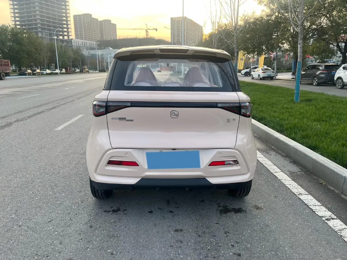 2025 Chery Duomi BEV,autocango,china used car exporter,china ev exporter,chinese used car exporter,chinese used ev exporter