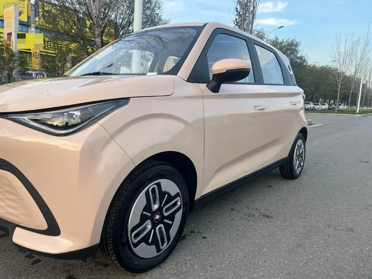 2025 Chery Duomi BEV,autocango,china used car exporter,china ev exporter,chinese used car exporter,chinese used ev exporter