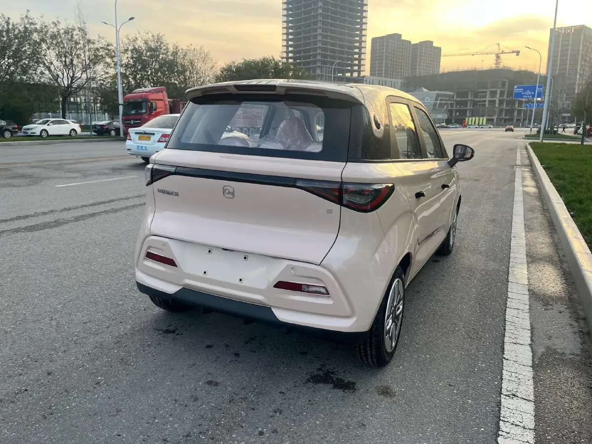 2025 Chery Duomi BEV,autocango,china used car exporter,china ev exporter,chinese used car exporter,chinese used ev exporter