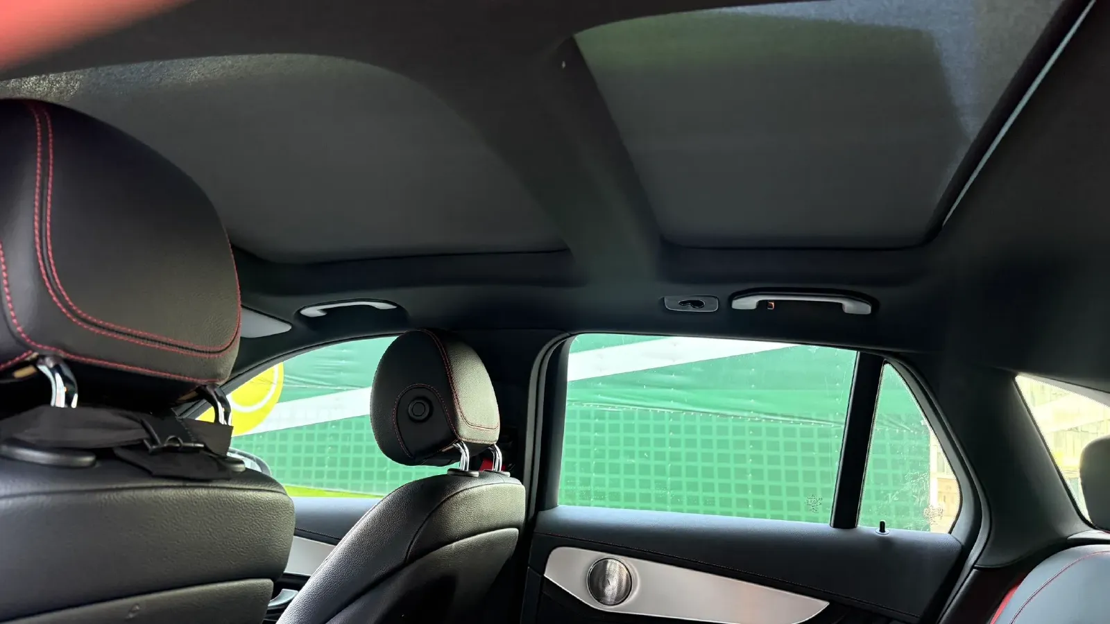 2020 Mercedes-Benz GLC AMG 3.0T 390HP V6 9AT,autocango,china used car exporter,china ev exporter,chinese used car exporter,chinese used ev exporter