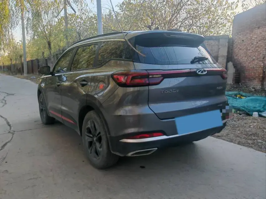 2023 CHERY TIGGO thumbnail 4