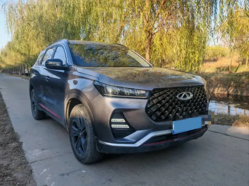 2023 CHERY TIGGO thumbnail 3