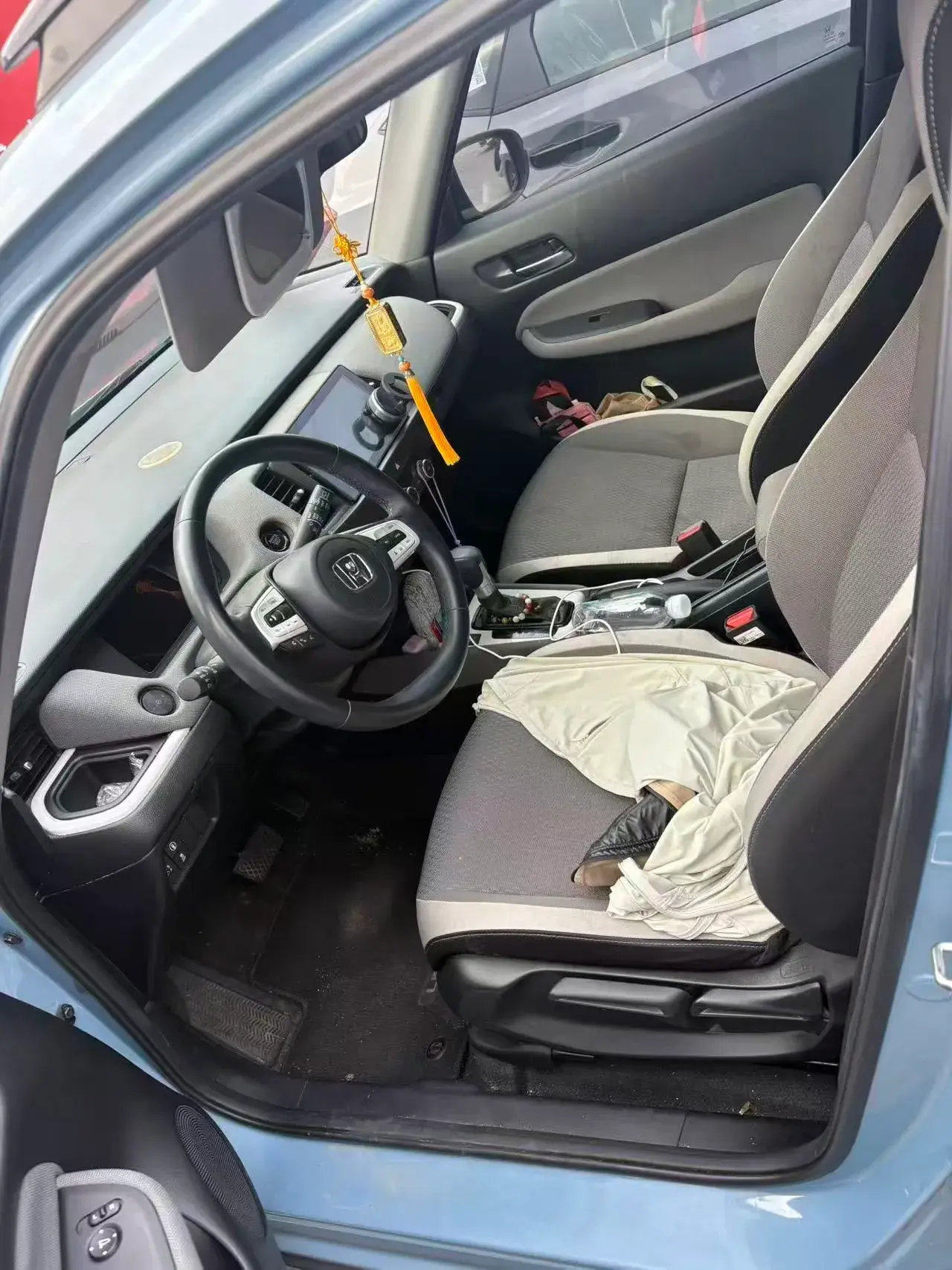 2021 HONDA LIFE thumbnail 2