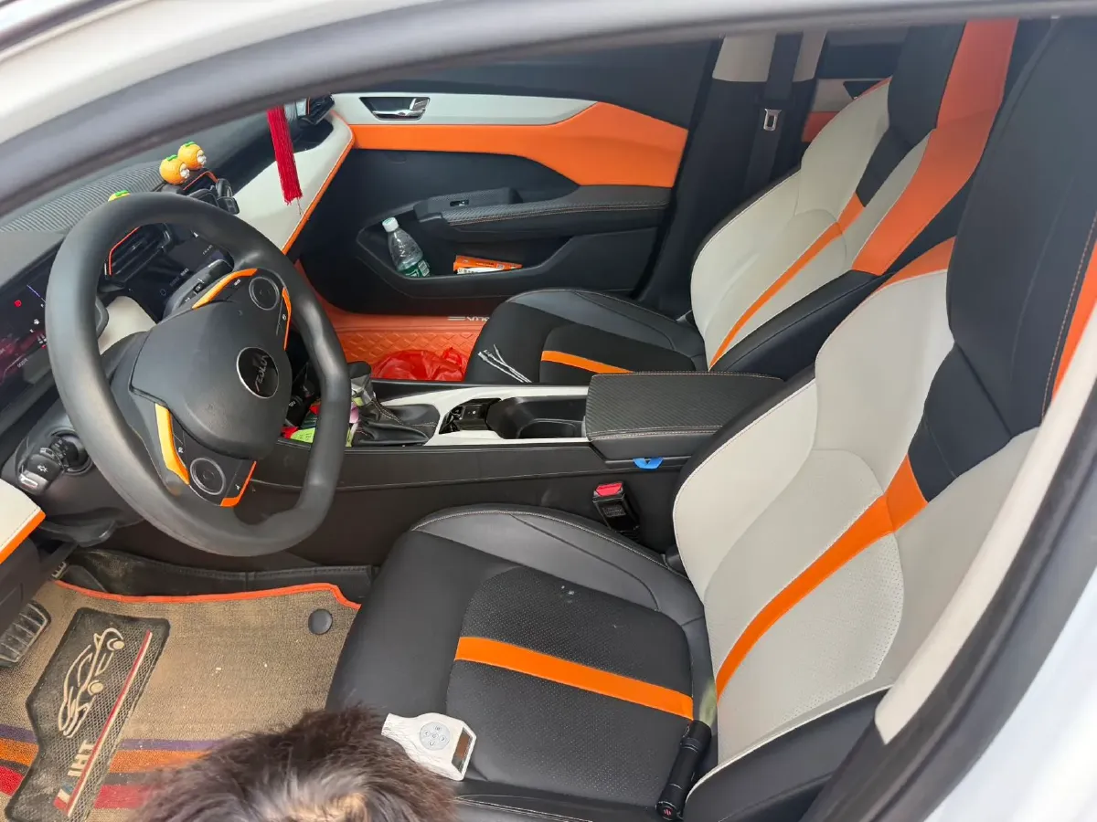 2023 DongFeng Aeolus YiXuan 1.5L 125HP L4 6DCT,autocango,china used car exporter,china ev exporter,chinese used car exporter,chinese used ev exporter