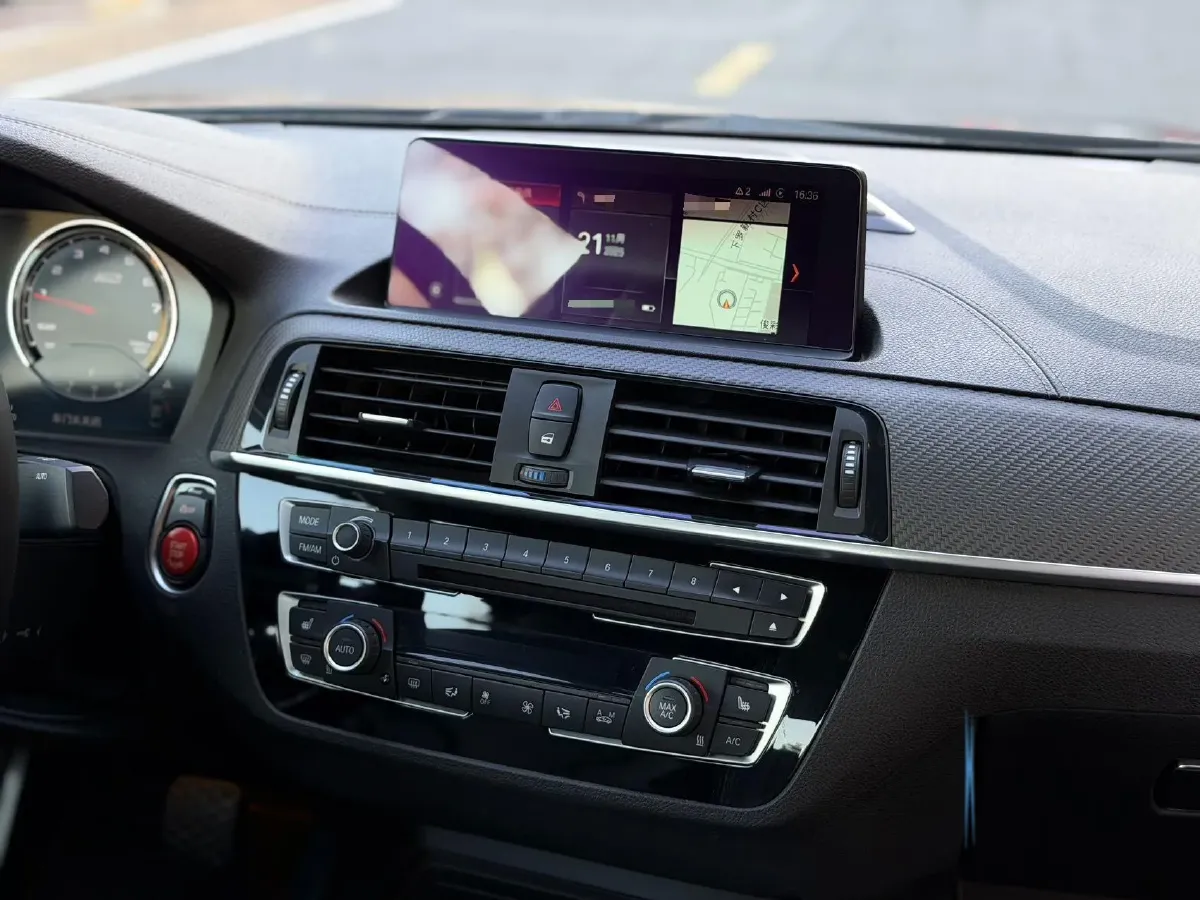 2018 BMW M2 3.0T 410HP L6 7DCT,autocango,china used car exporter,china ev exporter,chinese used car exporter,chinese used ev exporter