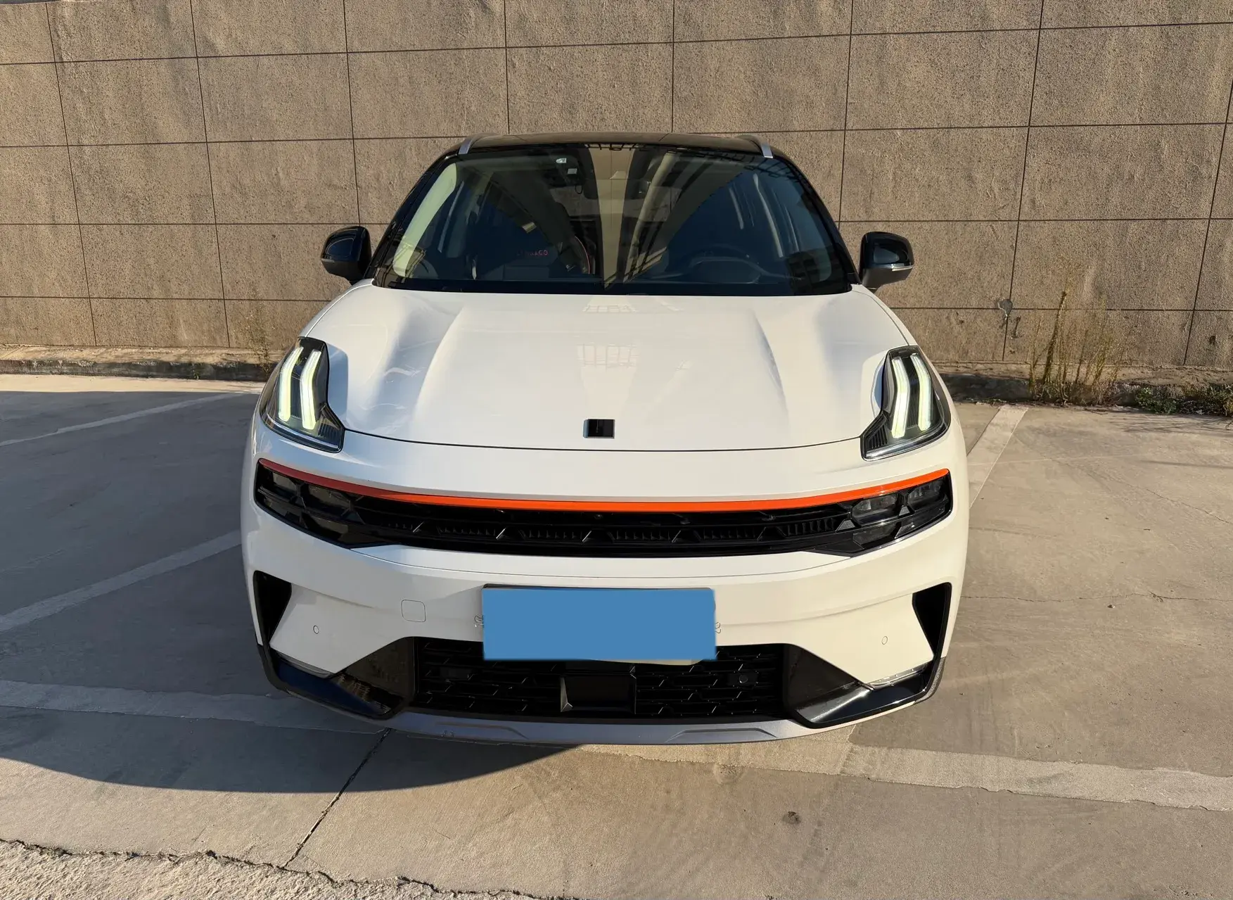 2020 LYNK&CO 06 thumbnail 2