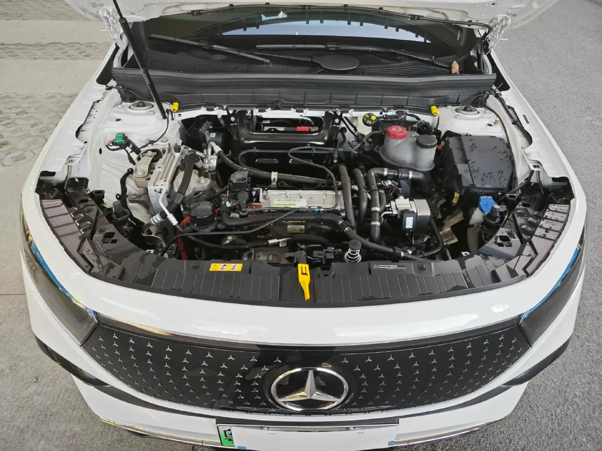 2025 Mercedes-Benz EQB Class BEV 73.5KWH,autocango,china used car exporter,china ev exporter,chinese used car exporter,chinese used ev exporter
