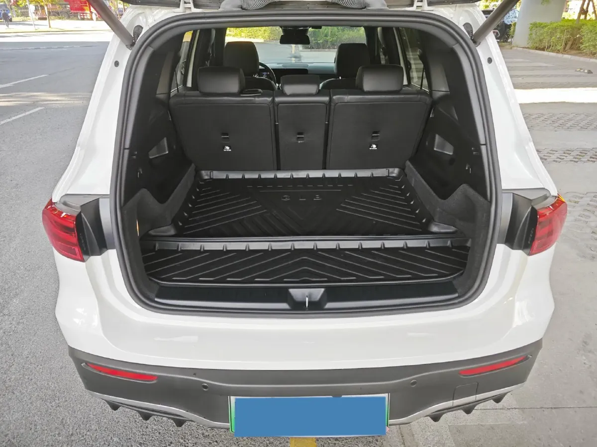 2025 Mercedes-Benz EQB Class BEV 73.5KWH,autocango,china used car exporter,china ev exporter,chinese used car exporter,chinese used ev exporter