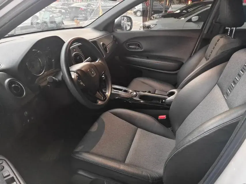 2021 HONDA XR-V thumbnail 4