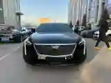 2021 Cadillac CT6 2.0T 237HP L4 10AT