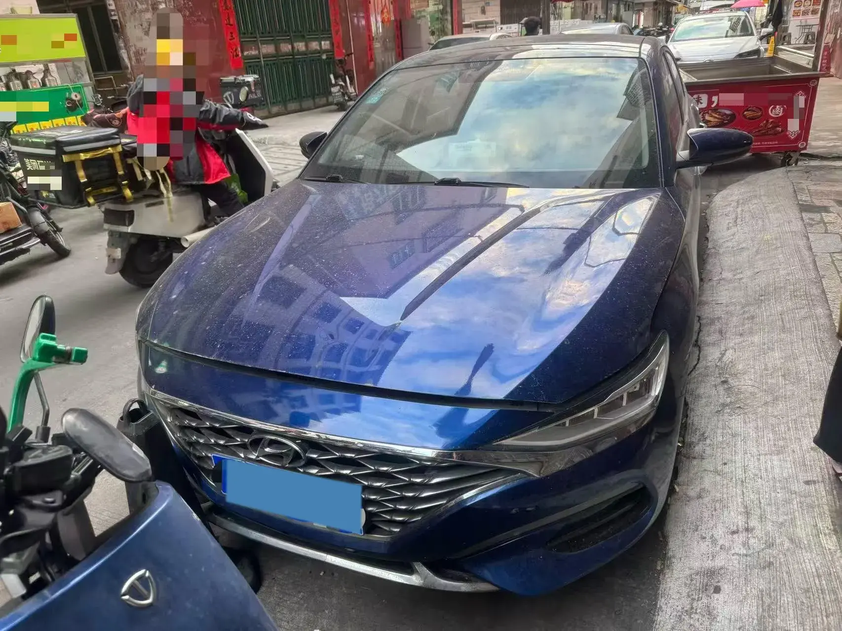 2019 HYUNDAI LA thumbnail 2