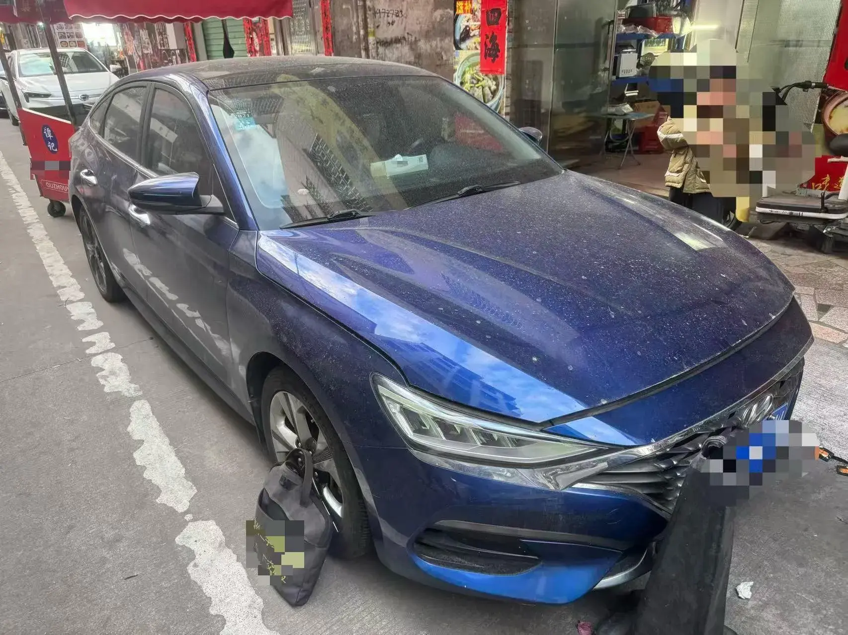 2019 HYUNDAI LA thumbnail 3