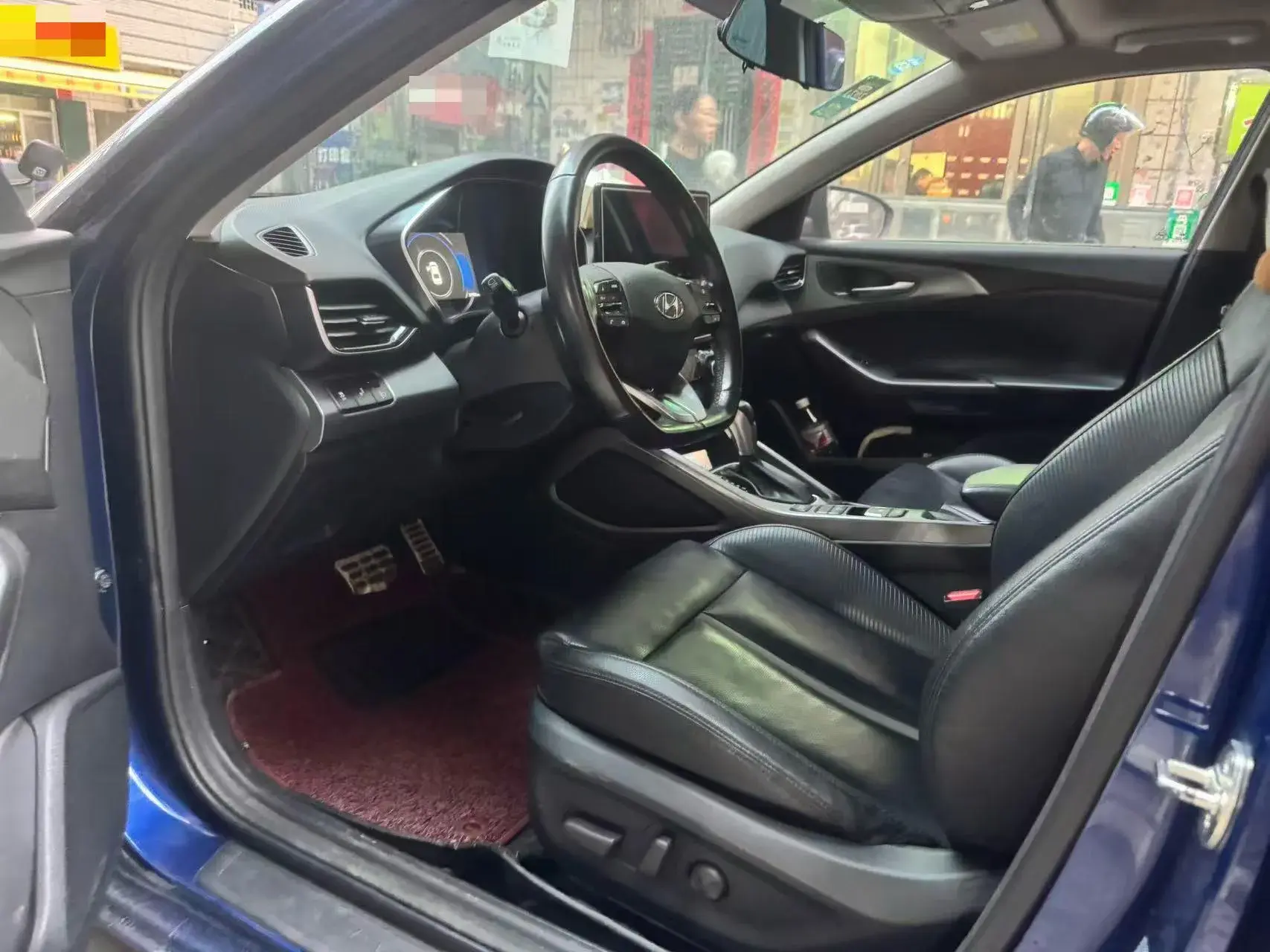 2019 HYUNDAI LA thumbnail 4