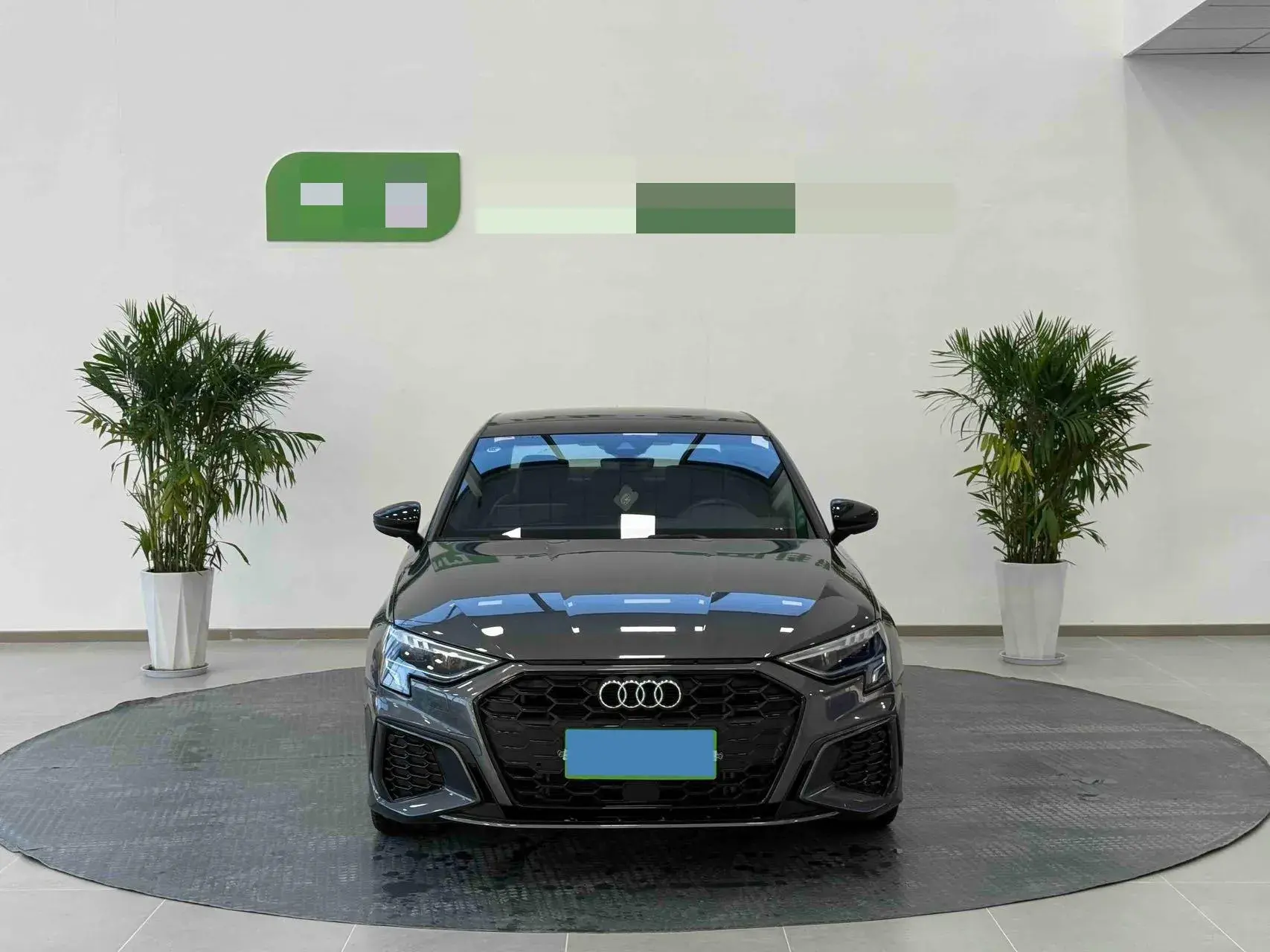 2023 AUDI A3 thumbnail 2