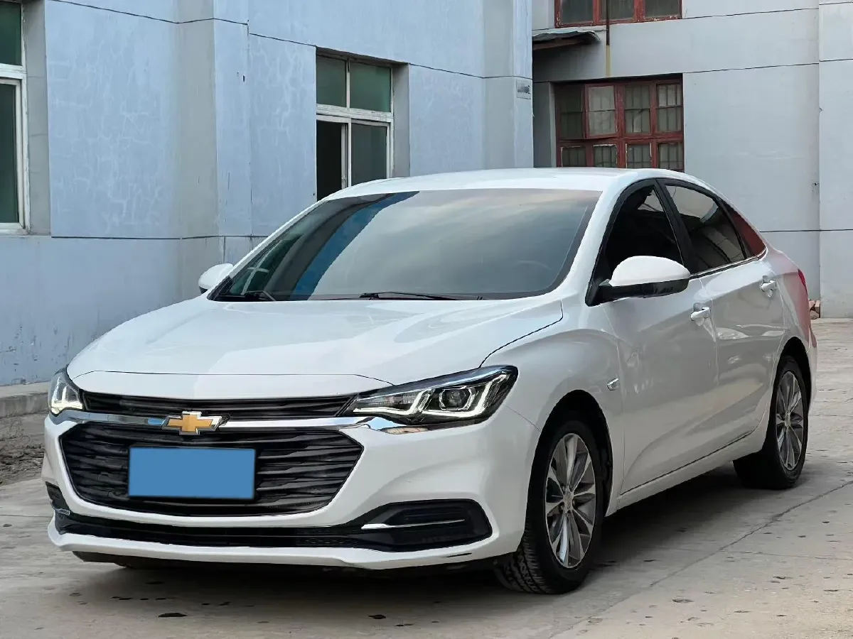 2020 Chevrolet Monza 1.5L 113HP L4 6AT,autocango,china used car exporter,china ev exporter,chinese used car exporter,chinese used ev exporter