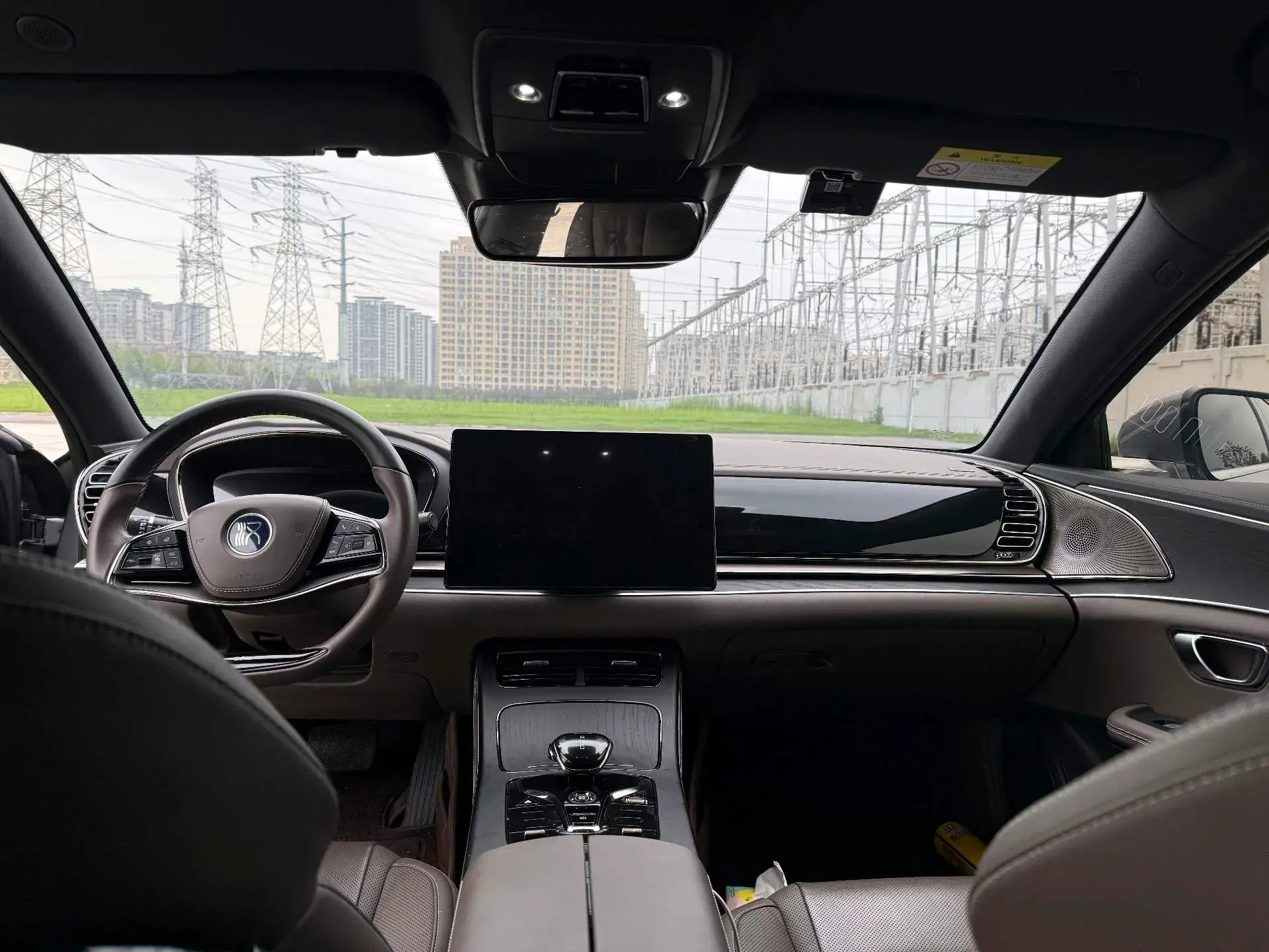 2022 BYD HAN thumbnail 4