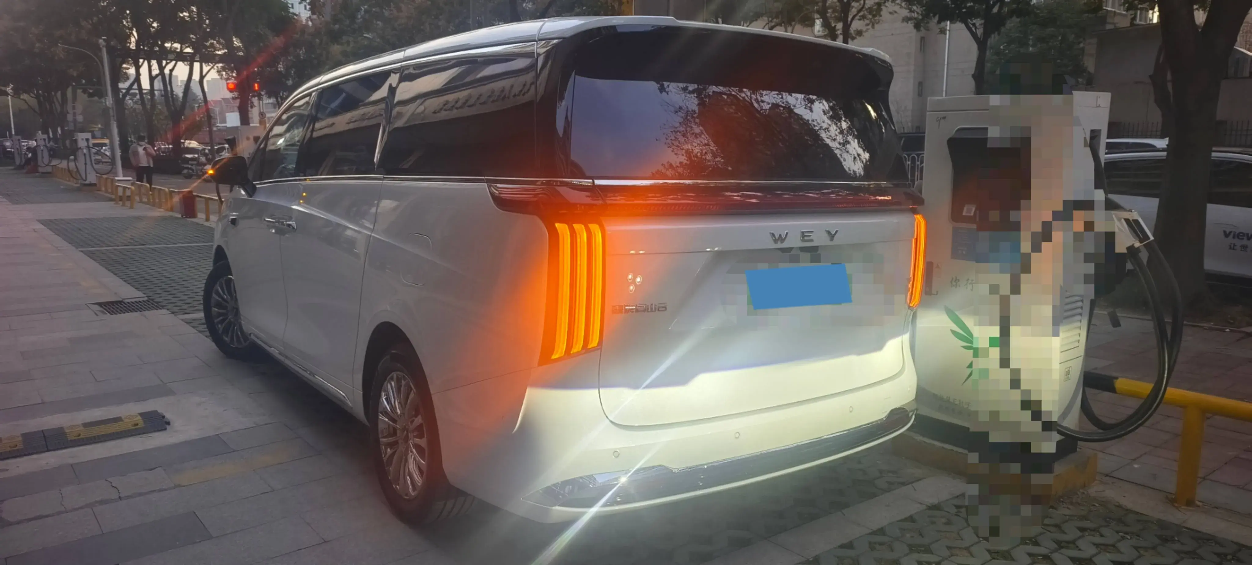 2025 WEY HIGHMOUNTAIN thumbnail 3