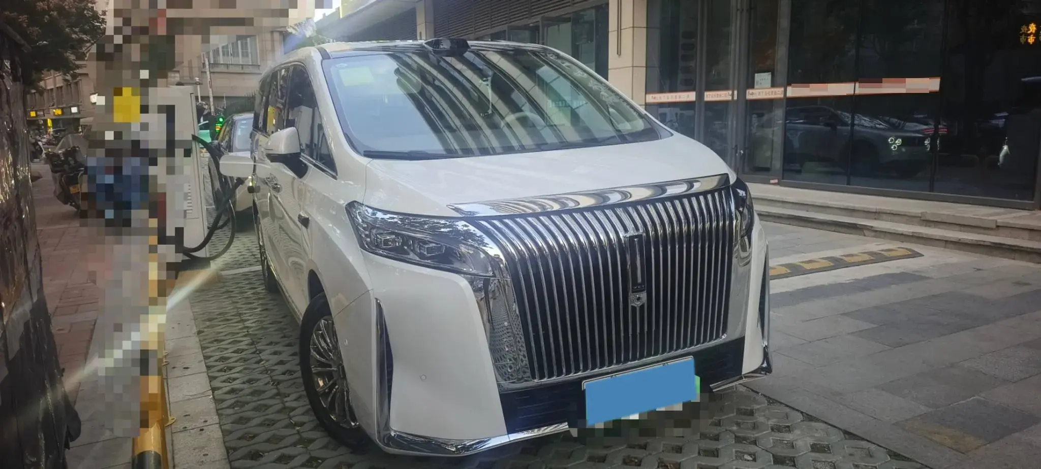 2025 WEY HIGHMOUNTAIN thumbnail 2