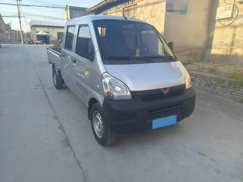 2019 WULING RONGGUANG thumbnail 2