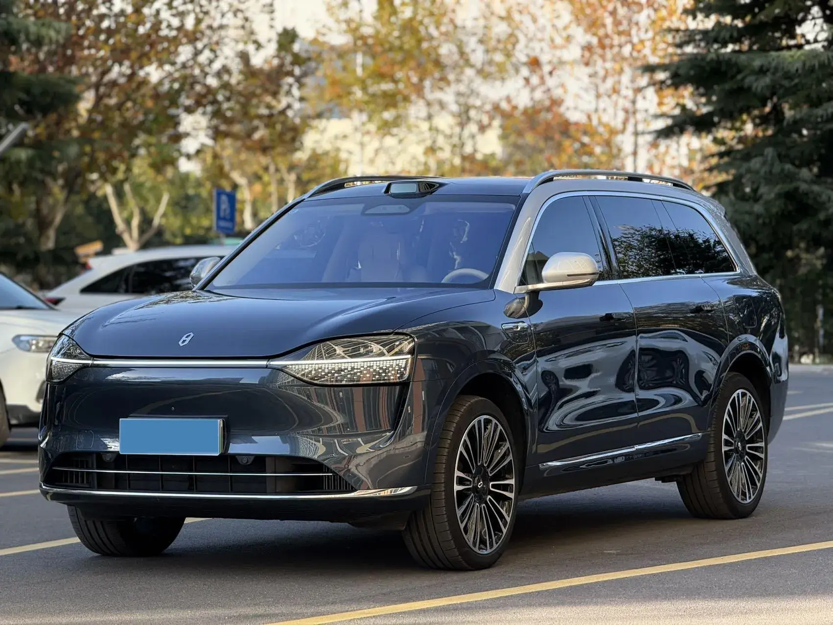 2024 HIMA AITO view 1