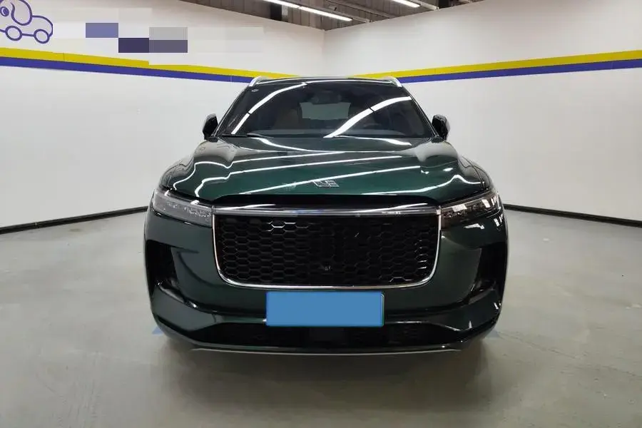 2021 LI ONE thumbnail 3