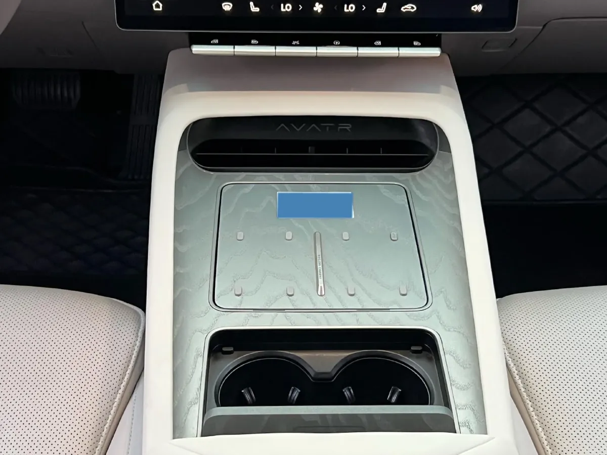 2024 Avatr 12 BEV 94.5KWH,autocango,china used car exporter,china ev exporter,chinese used car exporter,chinese used ev exporter