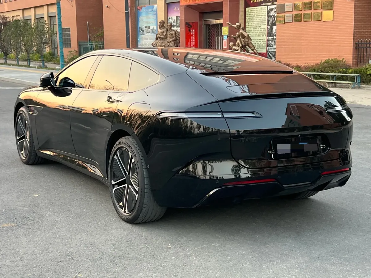 2024 Avatr 12 BEV 94.5KWH,autocango,china used car exporter,china ev exporter,chinese used car exporter,chinese used ev exporter